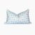 North Carolina Starfish Lumbar Pillow Cover Only