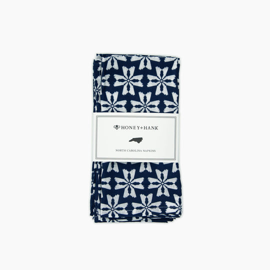 North Carolina Dogwood Napkins