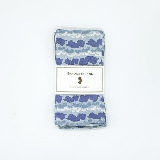 New Jersey Shores Napkins