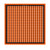 Oklahoma Stripe Bandana