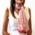 50 States Leopard Scarf