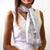 Florida Sand Crabs Scarf