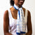 Kentucky Derby Horses Scarf