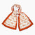 Oklahoma Feathers Scarf