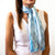 Virginia Blue Crabs Scarf