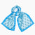 Virginia Blue Crabs Scarf
