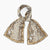 50 States Leopard Scarf