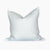 Florida Herringbone Square Pillow Cover Only