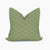 Golf Square Pillow Cover Only