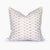 Texas Longhorns Square Pillow Cover Only