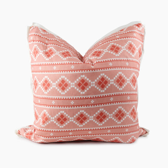 New Mexico Southwestern Square Pillow Cover Only