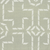 Tennessee Trellis Square Pillow Cover