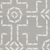 Tennessee Trellis Square Pillow Cover