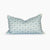 Tennessee Circles Lumbar Pillow Cover