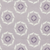 Tennessee Circles Lumbar Pillow Cover