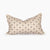 Tennessee Circles Lumbar Pillow Cover