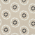 Tennessee Circles Lumbar Pillow Cover
