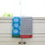 Alabama Houndstooth Tea Towel