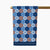 Idaho Floral Tea Towel