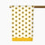Kansas Sunflowers Tea Towel