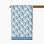 Massachusetts Cross Stitch Tea Towel