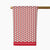 Nebraska Basketweave Tea Towel