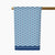 Ohio Ticking Tea Towel