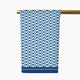 Ohio Ticking Tea Towel