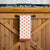 Vermont Maple Leaves Tea Towel
