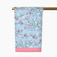 DC Cherry Blossoms Tea Towel