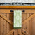 12 Days of Christmas Pears Tea Towel