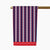 Mississippi Braid Stripe Tea Towel