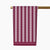 Mississippi Braid Stripe Tea Towel