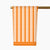 Tennessee Bamboo Stripe Tea Towel