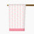 Baking Basketweave Tea Towel