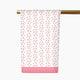Baking Basketweave Tea Towel