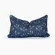 Texas Bluebonnets Lumbar Pillow Cover Only