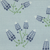 Texas Bluebonnets Lumbar Pillow Cover Only