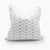 Texas Longhorns Square Pillow Cover Only