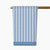 Florida Herringbone Tea Towel