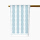 Georgia Bamboo Stripe