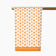 Georgia Peaches Tea Towel