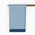 Illinois Tweed Tea Towel