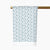 North Carolina Basketweave Tea Towel