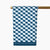 South Carolina Check Tea Towel