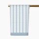 Tennessee Bamboo Stripe Tea Towel