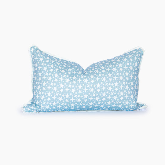 Twinkle, Twinkle Lumbar Pillow Cover Only