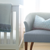 Twinkle, Twinkle Lumbar Pillow Cover Only