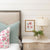 50 States Pink Hydrangea H+H x Urban Gardens Print