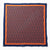 Virginia Diagonal Bandana